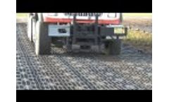 GeoTerra & GeoTerra GTO Haul Roads - Video