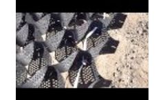 ATRA® Tendon Clip Pre-assembly Benefits - Video