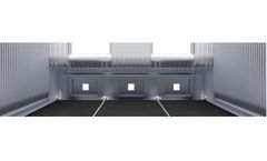 AET - Combustion System