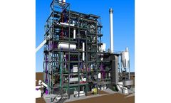AET - Biomass Boiler Plant