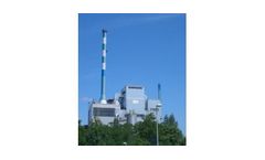 AET - Biomass Cogeneration Plant