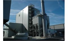 AET - Biomass Power Plants