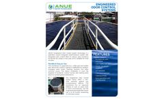 Engineered Odor Control Systems - Brochure