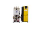 FORSe - Oxygen and Ozone Water Treatment