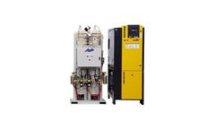 FORSe - Oxygen and Ozone Water Treatment