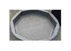 Anue Water - Geomembrane Manhole Cover Inserts