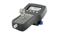 PhyMetrix - Model PPMa - Handheld Portable Moisture Analyzer