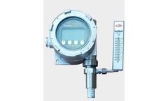 PhyMetrix - Model ExMa - Explosion-Proof Moisture Analyzer