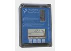 PhyMetrix - Model DewPatrol - Compressed Air Moisture Analyzer