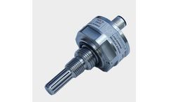 PLMa - Model PLMa - Loop Powered Moisture Analyzer