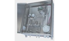 PhyMetrix - Moisture Analyzer Sample Systems