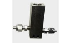 PhyMetrix - Sample Cell