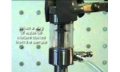 Phymetrix mini Demister Demo Video