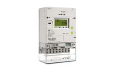Star - Model STZ351 (DTS27) - Poly-phase Energy Meter