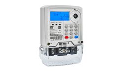 Star - Model DDSY23S-B - Single-Phase STS Prepayment Meter