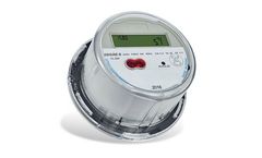 Star - Model DDS26E-B (2S) - Single-Phase Energy Meter
