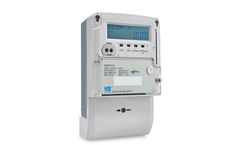 Star - Model DDSY23III - Single-Phase IC Card Energy Meter