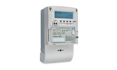 Star - Model DDS26D-E - Single-Phase Smart Meter