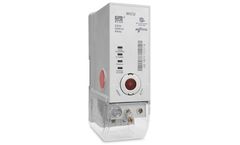 Star - Model DDSY23S-G - Single-Phase DIN Rail STS Prepayment Meter