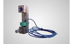 Sitecna - Model FLGSS Series - AISI 316L Glass Tube Flowmeter