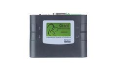 Squirrel - Model SQ2010 - Data Logger