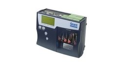 Squirrel - Model SQ2040 Series - Cost-effective Long-term Groundwater Dataloggers