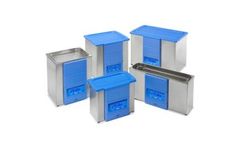 Grant - Model XUB Series - Digital Ultrasonic Baths