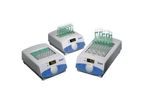 Model QB Series - Dry Block Sample Heating System