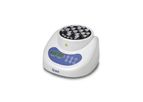 Digital Dry Block Heating System for Microtubes