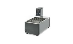 Grant - Model Optima™ TX150 Series - Heated Circulating Baths