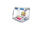 Model UVC/T-AR - UV Cabinet