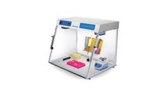 Model UVC/T-AR - UV Cabinet