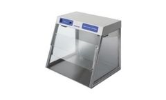 Model UVC/T-M-AR - UV Cabinet