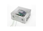 Through Process Data Logging System