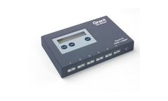 Squirrel - Model OQ610-S - Data Logger