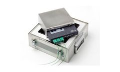 Grant - Model OMK610 - Paint Oven Profiling System