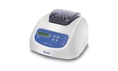 Model PCH Series - Personal Benchtop Cooler / Heater