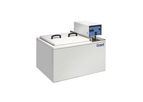 Grant - Model HED Series - High Temperature Oil Bath