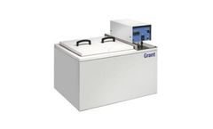 Grant - Model HED Series - High Temperature Oil Bath