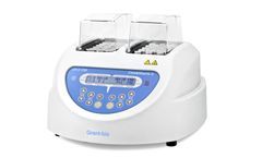 Grant - Model CH3-150 - Combitherm-2 Dry Block Heating/Cooling System