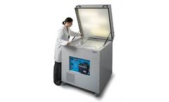 Grant Instruments Ltd - Model GRD1 LH - Bi-Directional Temperature Gradient Plate