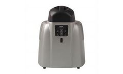 Grant Instruments Ltd - Model CRF-1 - Controlled Rate Freezer