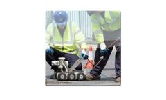 CCTV & Drainage Services