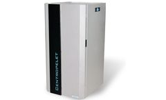 CentroPelet ZVB - Model 16-32 - Wood Pellet Firing Boilers