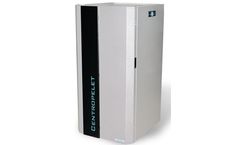 Centropelet Z6 - Model Z12 i ZR12 - Wood Pellet Stoves and Thermostoves