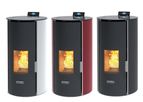 Centropelet - Model ZVRGL17, ZVRGL20, ZVRGL24 - Wood Pellet Stoves and Thermostoves
