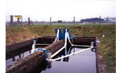 Oil Skimmers for API Separators Industry