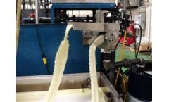 Ambar - Model Sparrow Hawk 2 - Belt Mop Skimmer