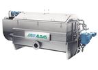 ALGAS - Microfilter