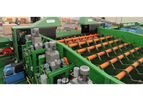 Bruks - Butt Flare Reducers